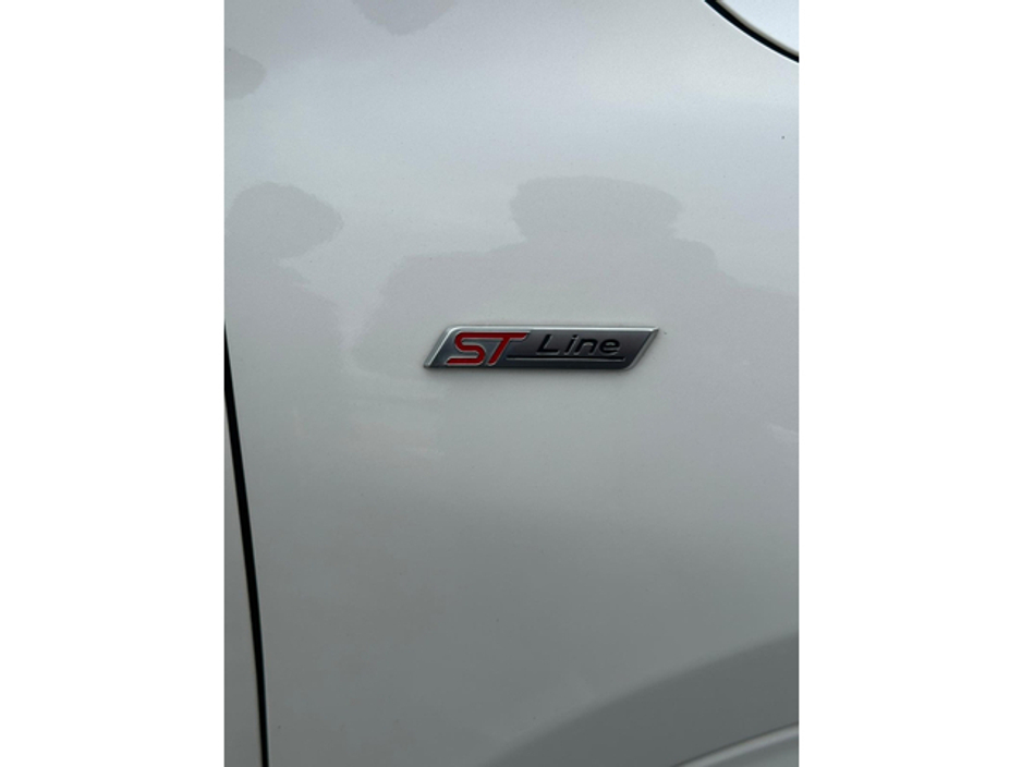 2022 Ford Kuga ST-LINE X EDITION EC 2022 €28,995
