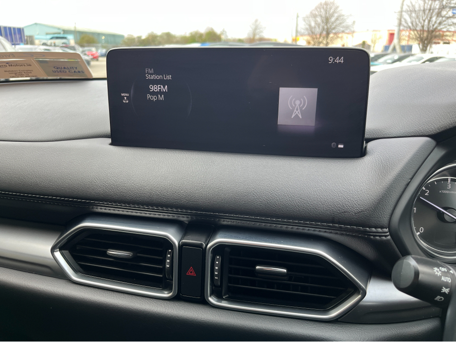 2021 Mazda CX-5 - image 19