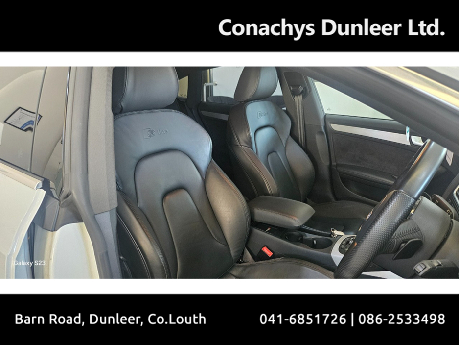 2016 Audi A5 - image 9