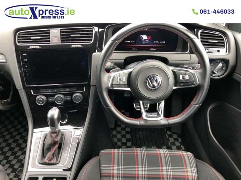 2019 Volkswagen Golf 2.0 GTI Automatic, Reversing camera €31,995