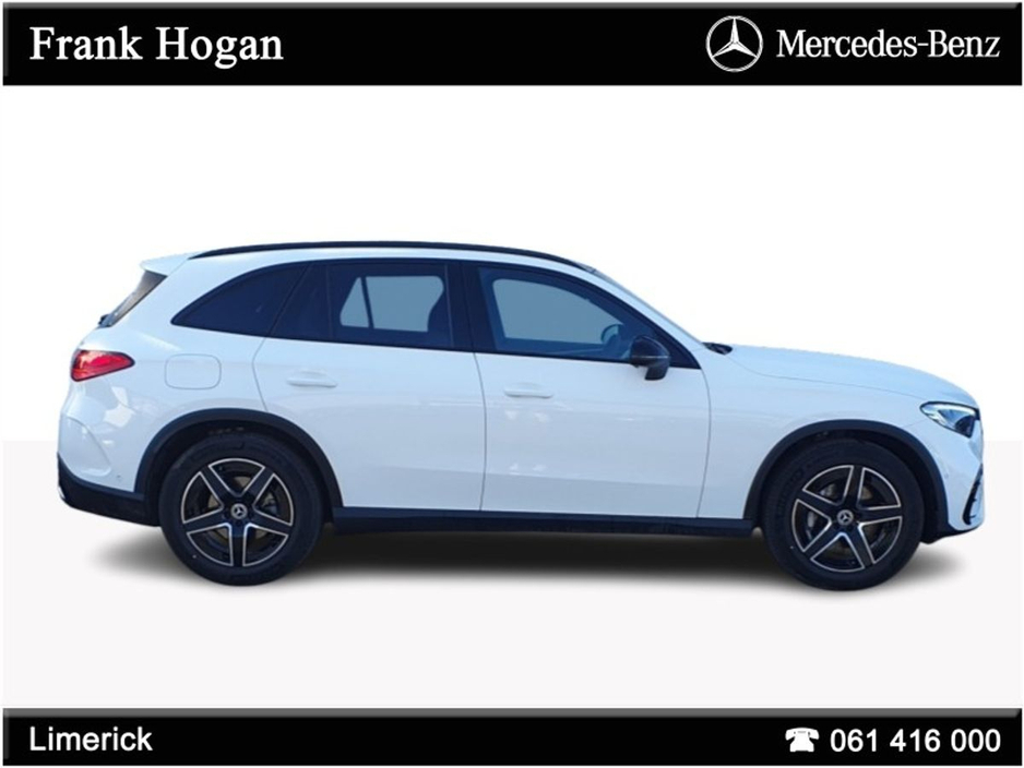2026 Mercedes-Benz GLC Class - image 8