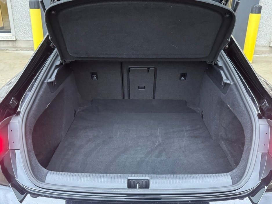 2018 Volkswagen Arteon R-LINE TDI S-A DSG €21,700