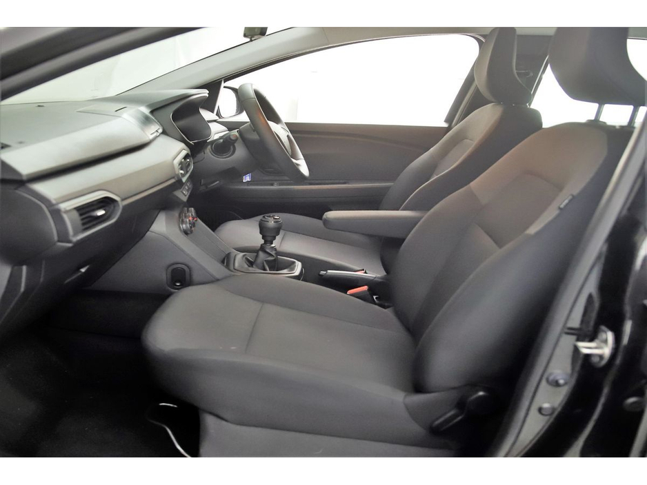 2023 Dacia Sandero - image 15