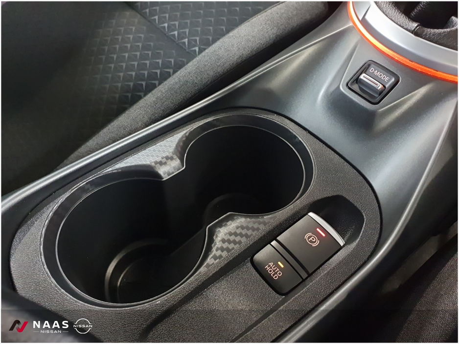 2025 Nissan Juke - image 29