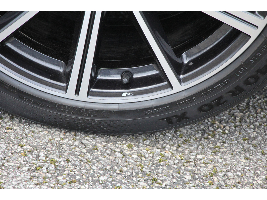 2024 Audi A6 - image 10