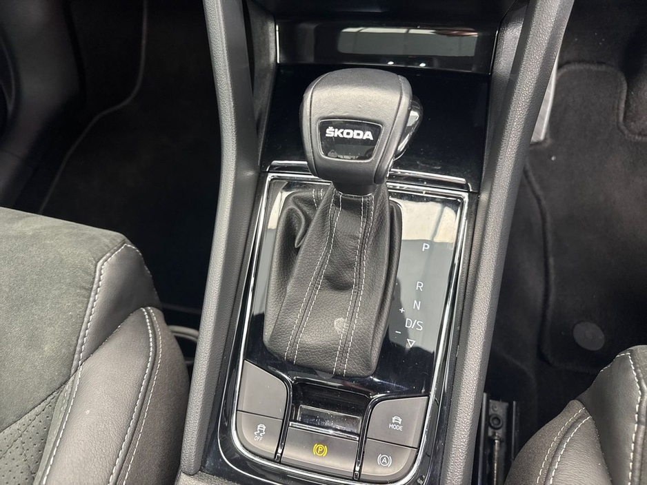 2024 Skoda Kodiaq - image 16