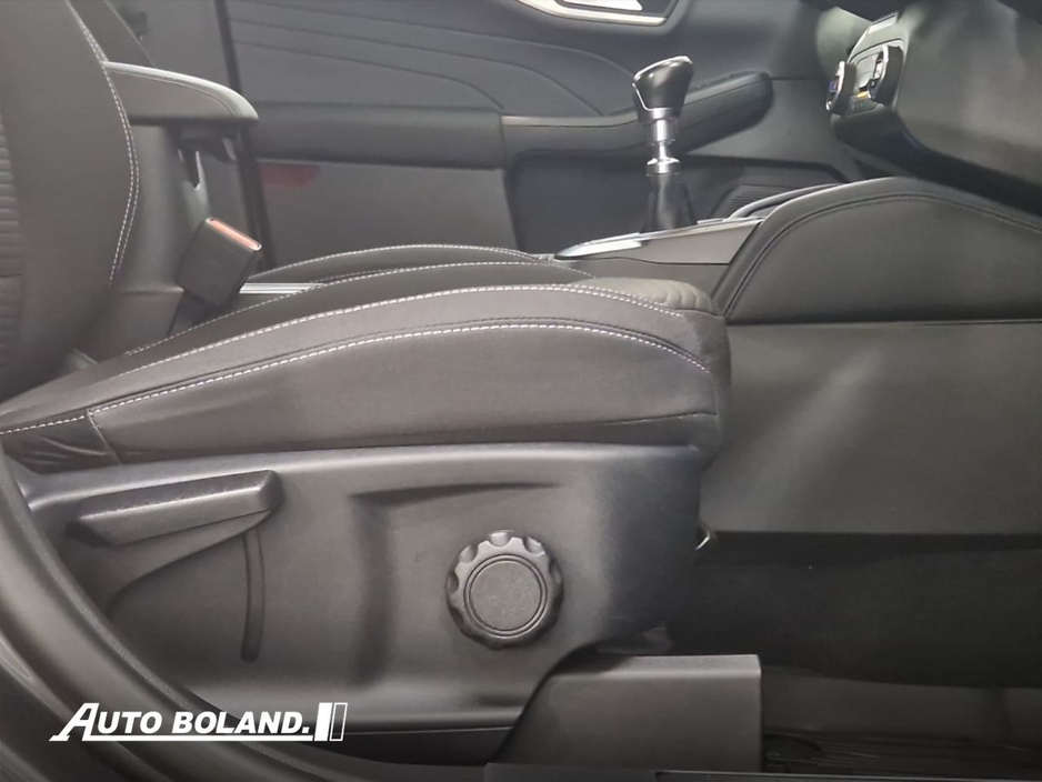 2022 Ford Kuga 1.5 EcoBlue 120PS Titanium €26,950