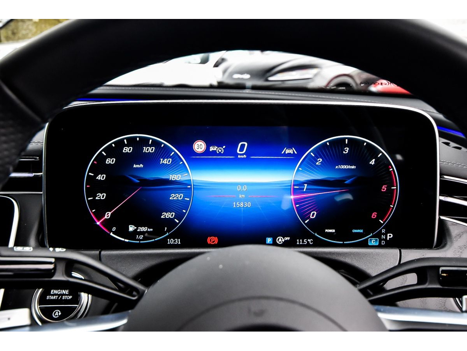 2025 Mercedes-Benz E Class - image 17