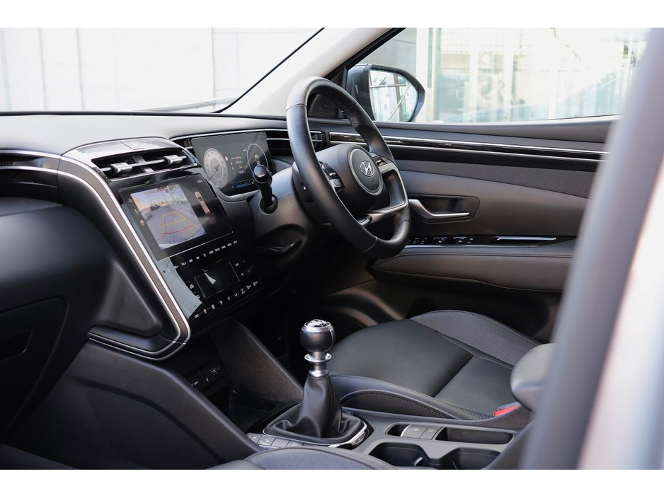 2024 Hyundai Tucson - image 16