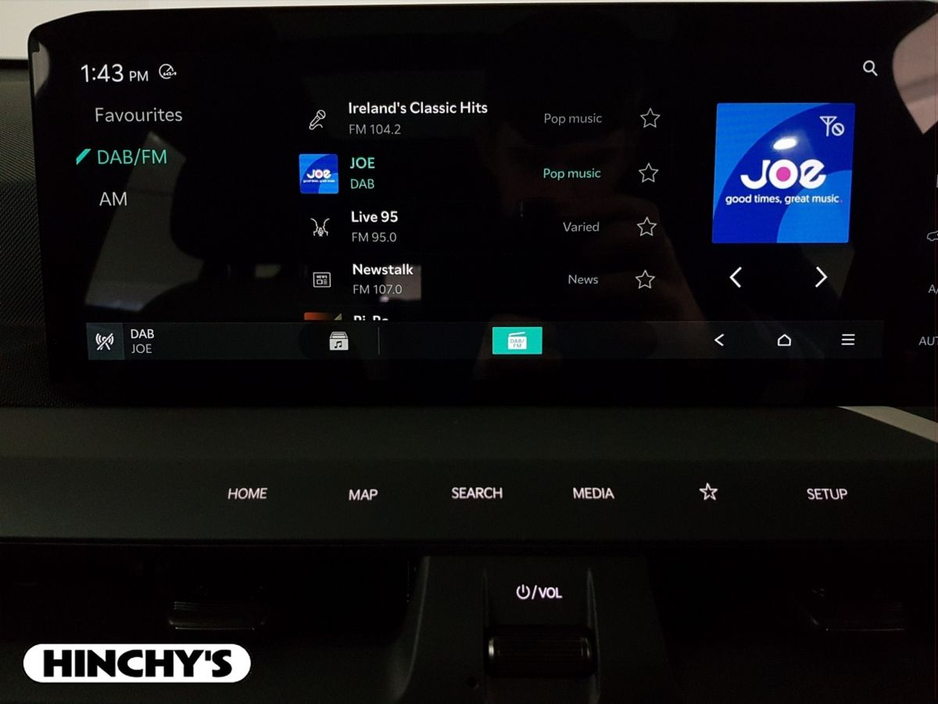 2026 Kia EV5 - image 14