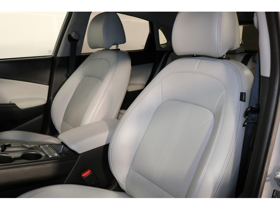 2022 Hyundai Kona ELECTRIC PREMIUM 64 kWh EV €20,995