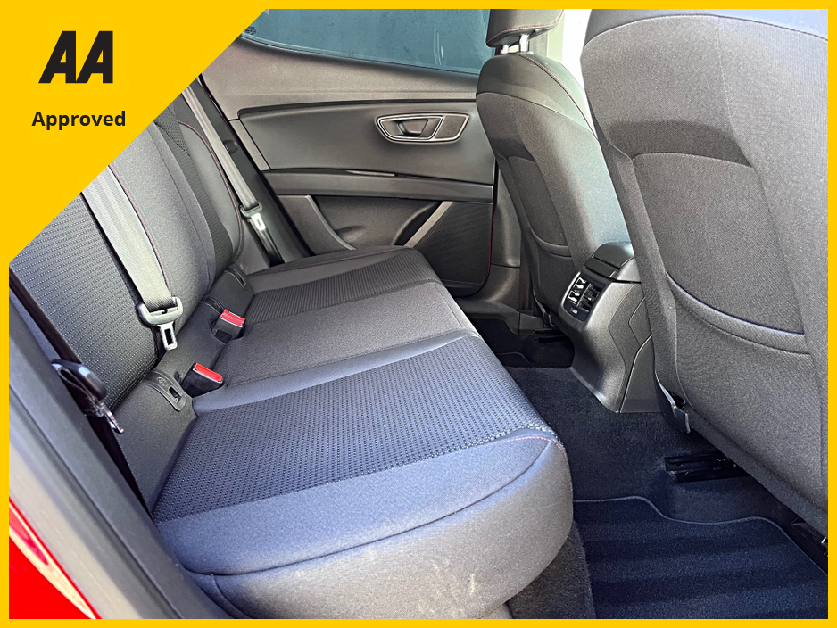 2017 SEAT Leon - image 24