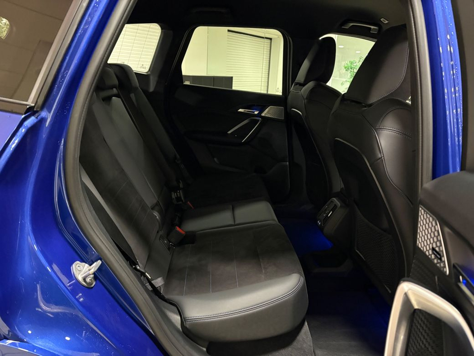 2023 BMW X1 25e M-SPORT PRO X-DRIVE=1 OWNER//LOW MILES//HUGE SPEC=FULL BMW SERVICE HISTORY=TAILORED FINANCE PACKAGES AVAILABLE=TRADE IN'S WELCOME €44,995