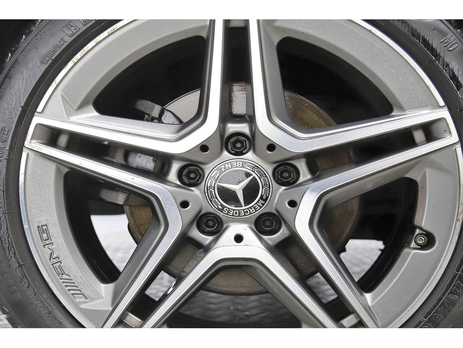 2020 Mercedes-Benz CLA Class CLA180 CLA180 *AMG LINE *SHOOTING BRAKE* €28,890