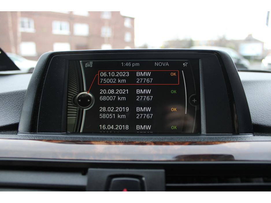 2013 BMW 3 Series 316D SE 4DR AUTOMATIC *LOW MILEAGE* €11,250