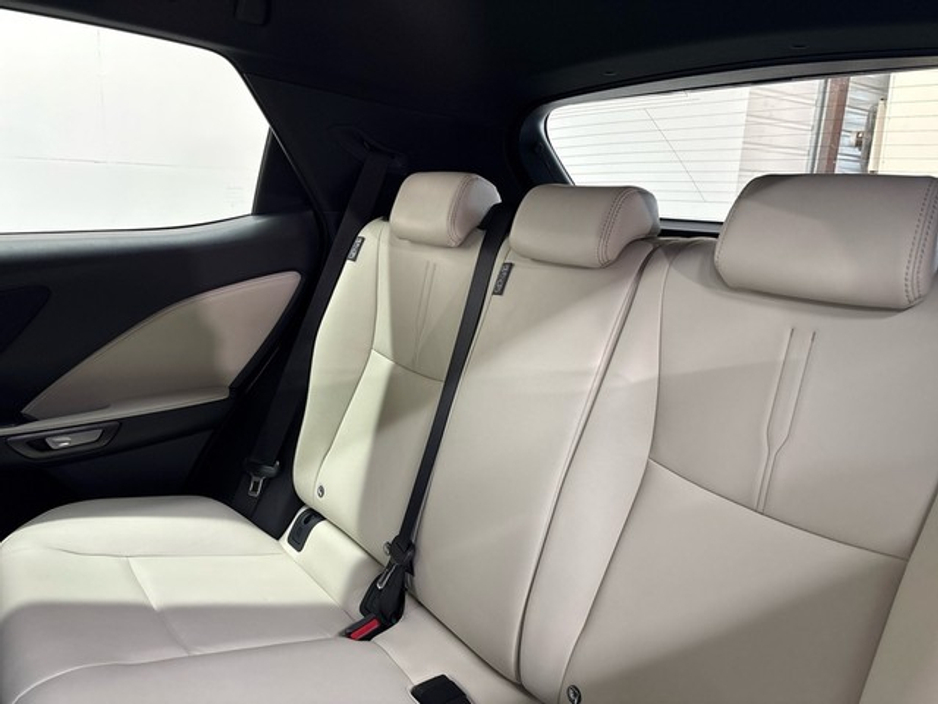 2026 Lexus LBX New LBX Available for immediate delivery