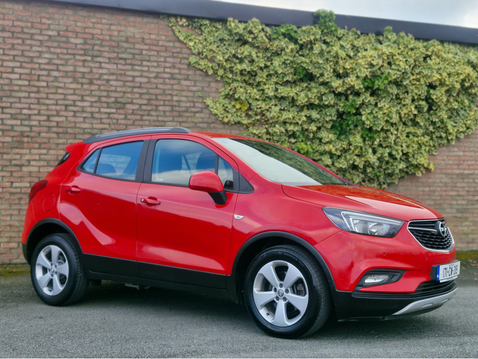 2017 Opel Mokka for sale in , Ireland