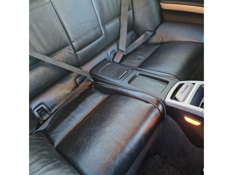 2012 BMW 3 Series 320D SE €8,450