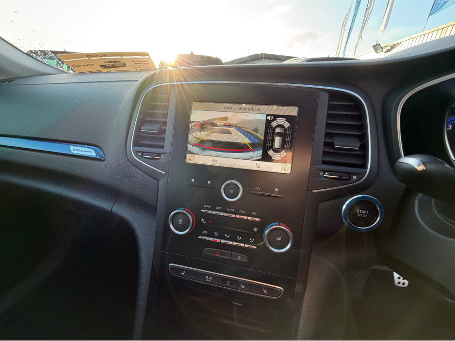 2019 Renault Megane GT - 1.6 PETROL - AUTO - 12M WARRANTY - CAR: