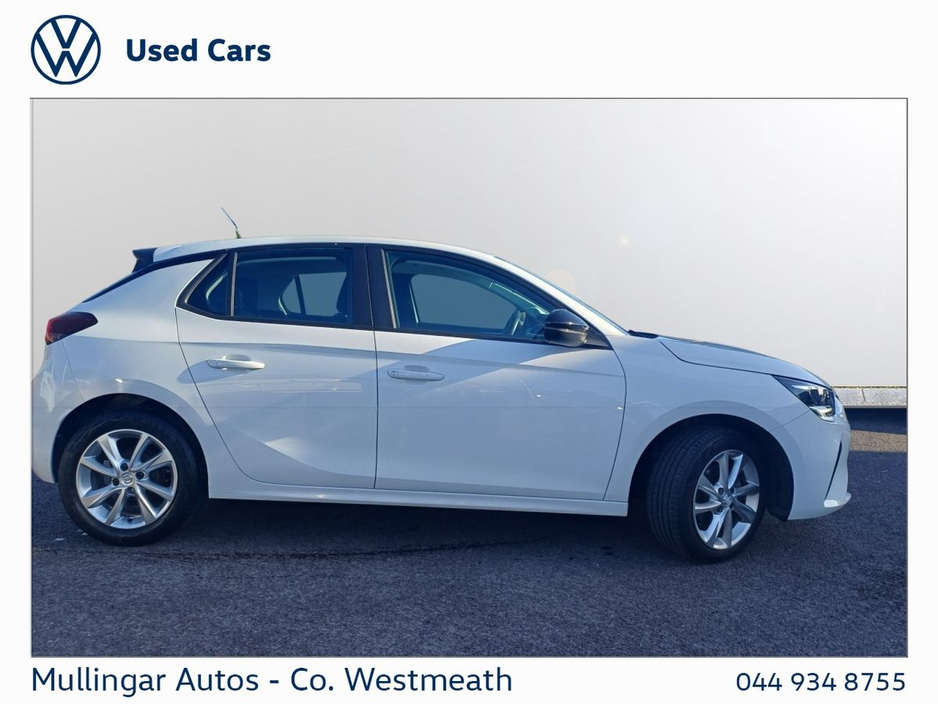 2020 Opel Corsa - image 10