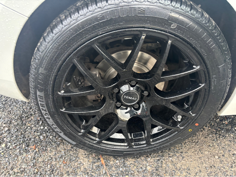 2021 BMW 1 Series 116D D SE 1SBC 4DR AUTO Finance Available own this car from €94 per week €21,999