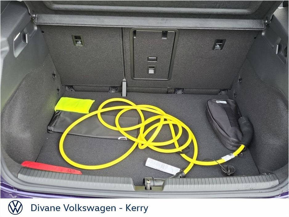 2026 Volkswagen ID.3 - image 9