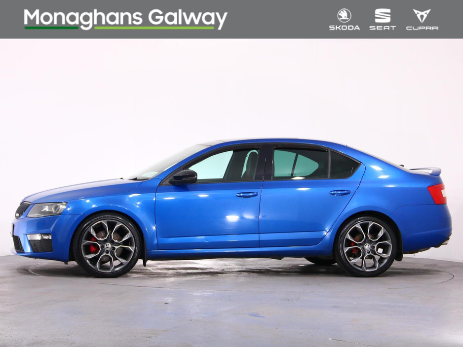 2016 Skoda Octavia - image 5