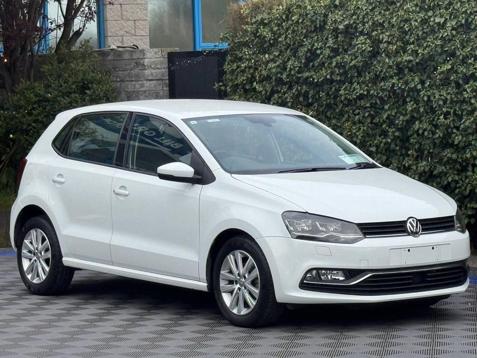 2017 Volkswagen Polo - image 15