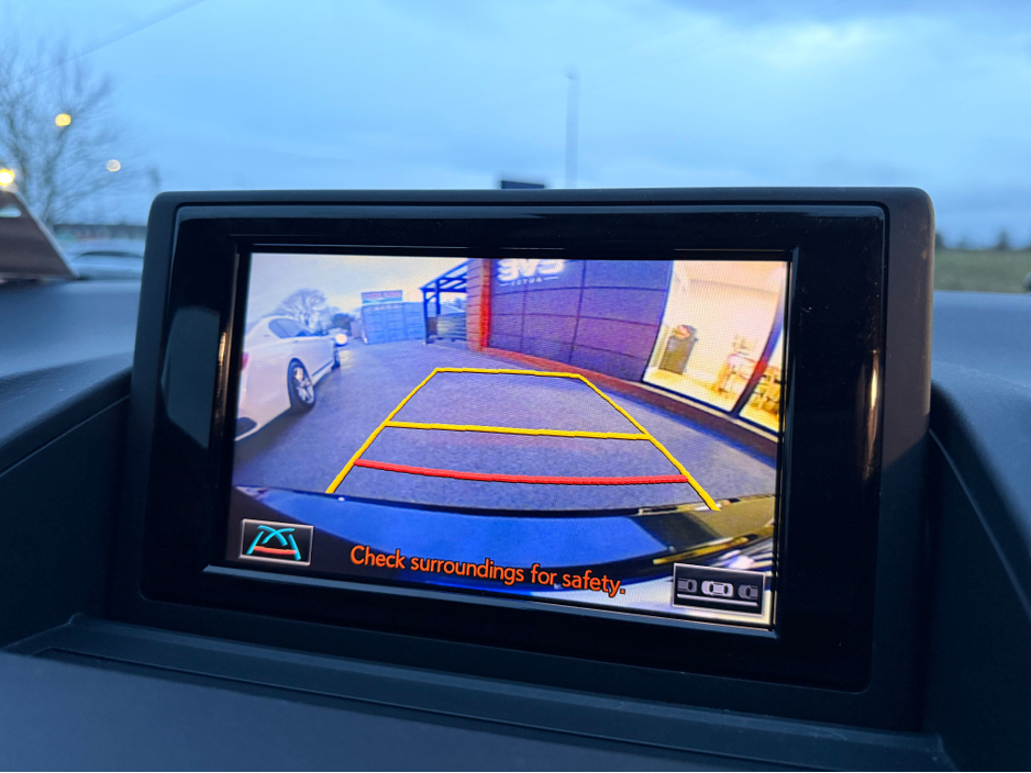 2016 Lexus CT 200 h - image 26