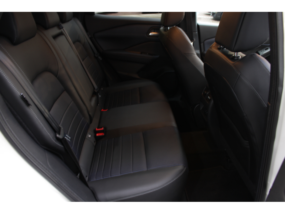 2022 Nissan Qashqai 1.3 HYBRID SV PREMIUM EDITION WITH ONLY 37,000 KMS //  BUY WITH CONFIDENC AA AND SIMI APPROVED DEALER 2025 // FINANCE ARRANGED // ALL TRADE INS WELCOME // €24,950