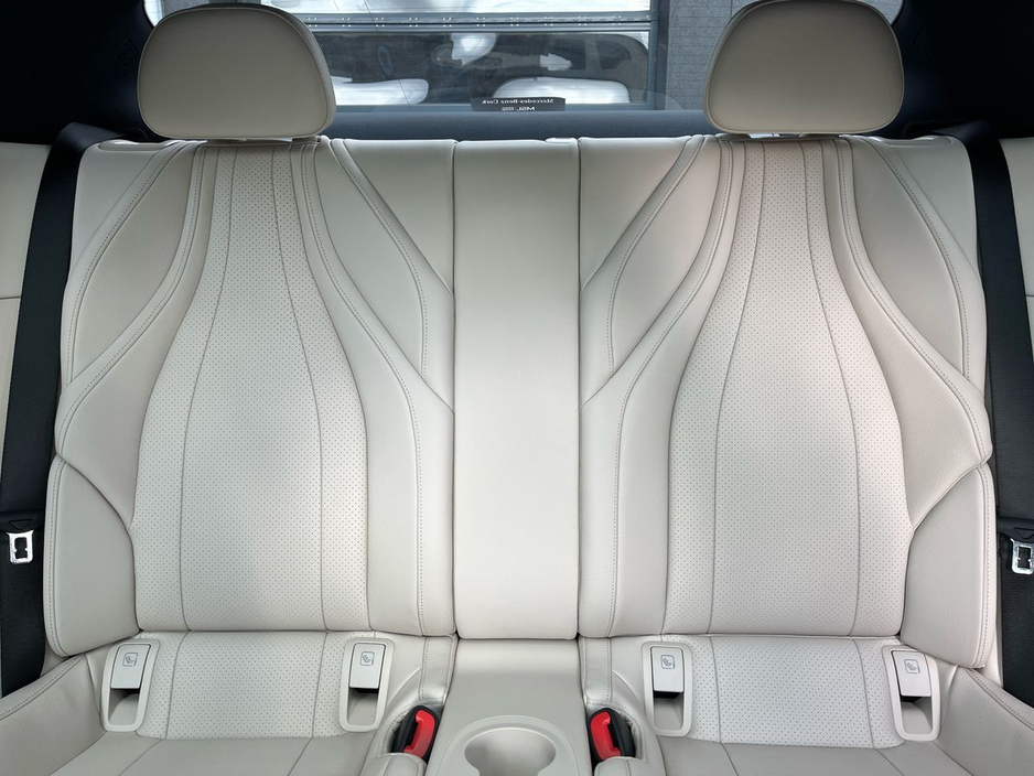 2026 Mercedes-Benz CLE - image 18