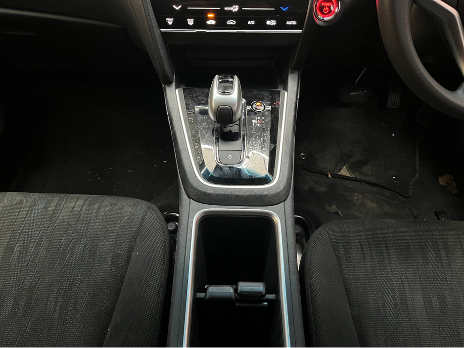 2022 Honda Shuttle - image 15