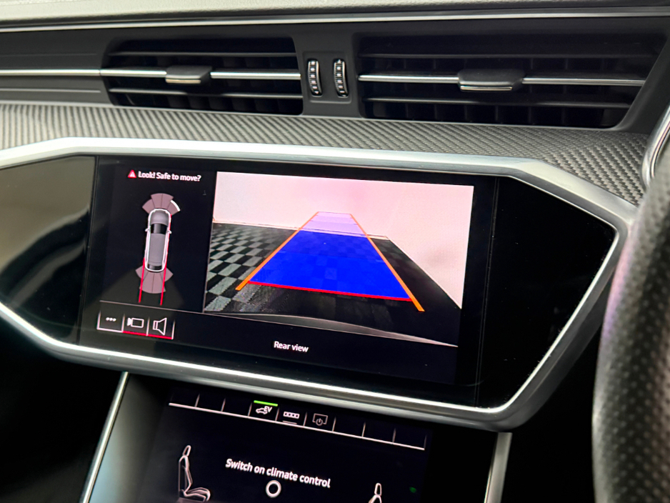 2024 Audi A6 - image 18