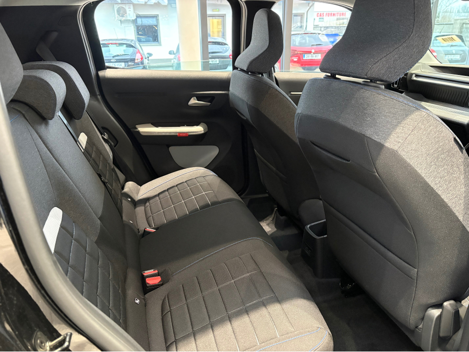 2026 Citroen C3 1.2L MANUAL 2026 €26,000