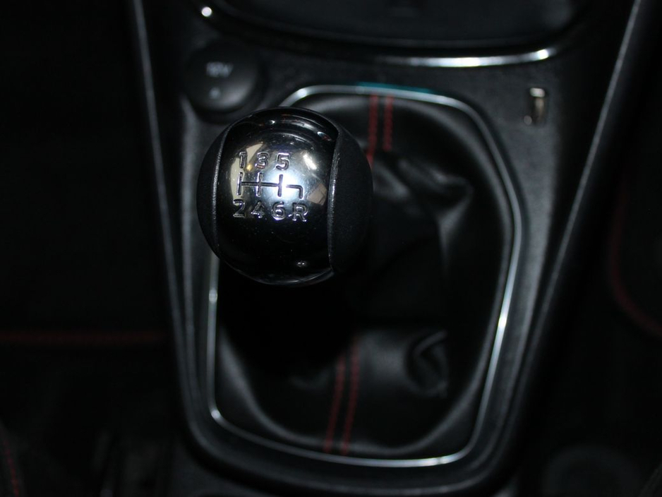 2023 Ford Puma St-line 1.0T 125 M6 4DR €23,499