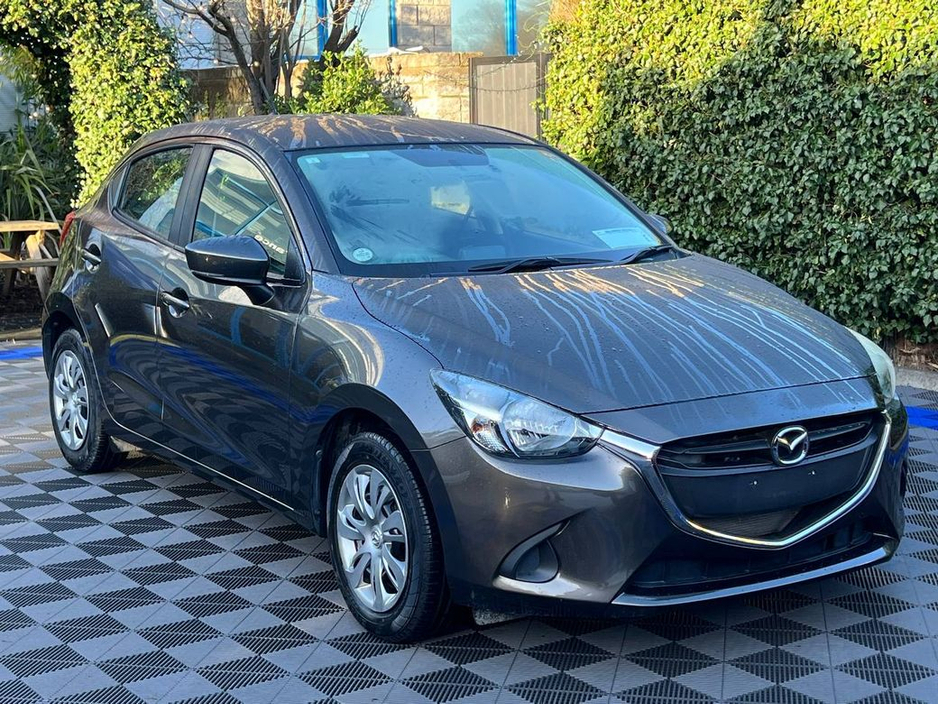 2017 Mazda Demio 1.3 SKYACTIV // NEW NCT // AIR CONDITIONING // AUXILIARY MUSIC €11,900