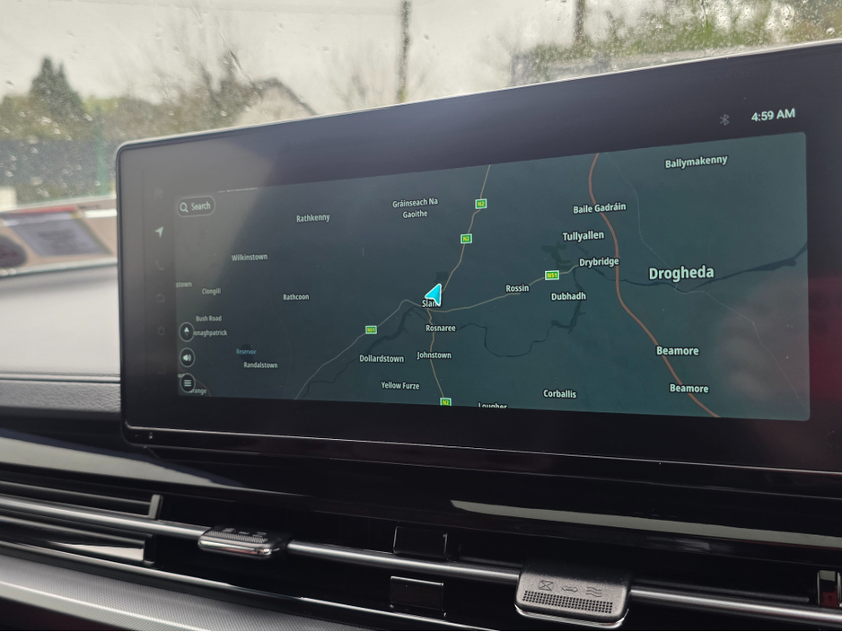 2024 Ssangyong Rexton 2.2 DSL AUTOMATIC 4WD  FULL LEATHER HEATED ELECTRIC SEATS - FULL SPEC TOP RANGE CAR- 360 CAMERA  - SIMI DEALER