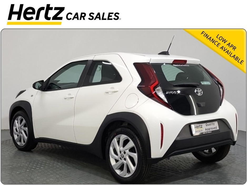 2023 Toyota Aygo X PULSE 1.0 Petrol Manual €14,475