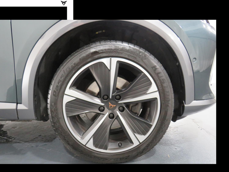 2022 Cupra Formentor 2.0 TDI 150HP 5DR €27,950