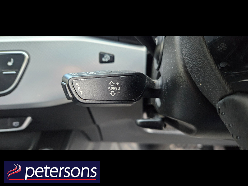 2017 Audi A5 3.0 TDI SPORT QUATTRO 218PS 5DR AUTOMATIC €23,950