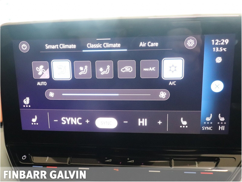 2023 Volkswagen ID.4 LIFE DX 77kWh 174HP €29,950