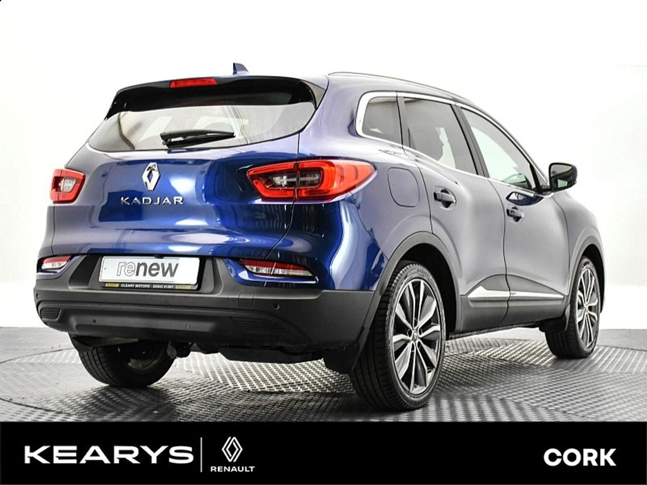 2020 Renault Kadjar - image 12