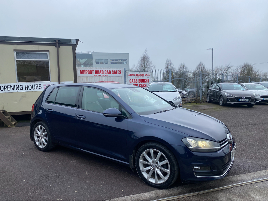 2015 Volkswagen Golf for sale in , Ireland