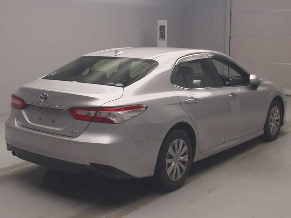 2020 Toyota Camry HYBRID - TOYOTA SAFETY SENSE - CRUISE CONTROL - PUSH BUTTON STOP/START - REVERSE CAMERA €24,950