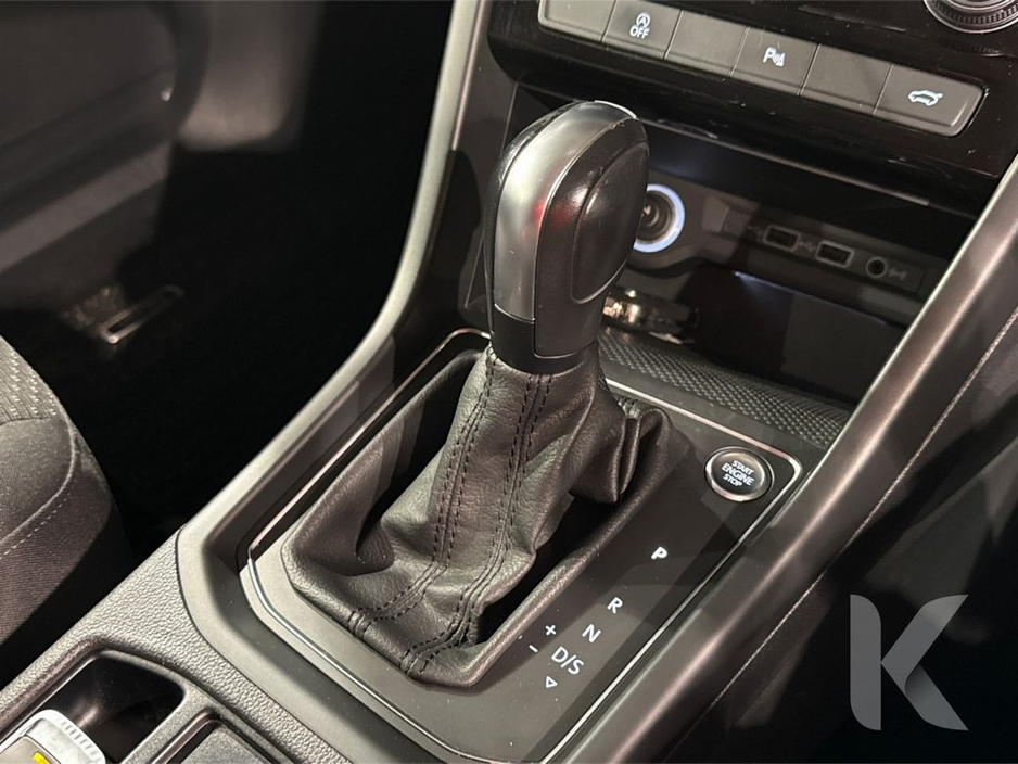 2020 Volkswagen Touran 1.4 AUTOMATIC - 7 SEATER - ALLOY WHEELS - REAR CAMERA - COMFORT LINE €24,950