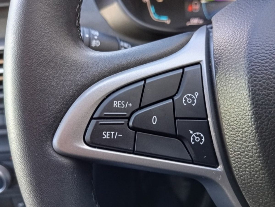 2026 Dacia Jogger HEV 155 Extreme Auto