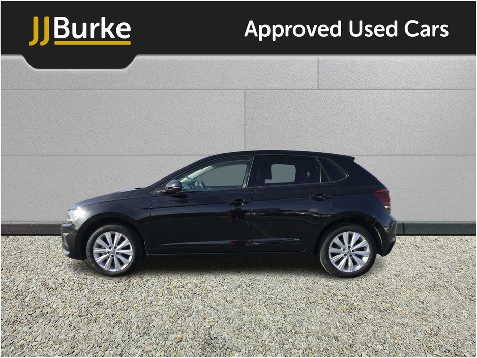 2019 Volkswagen Polo - image 3