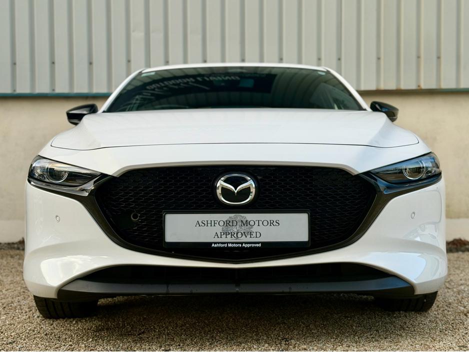 2024 Mazda Mazda3 - image 2