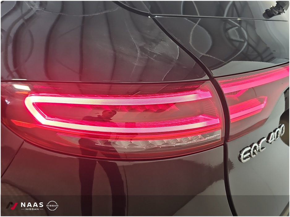 2023 Mercedes-Benz EQC - image 23