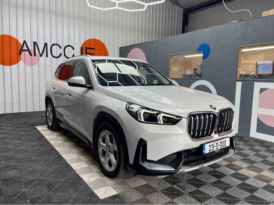 2023 BMW iX1 for sale in , Ireland